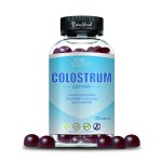 Colostrum Gummies Supplier - OEM Private Label Supplement Gummies