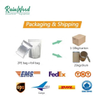 Chondroitin Sulfate Powder Supplier - Wholesale CAS 9007-28-7 99%