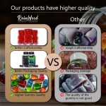 Apple Cider Vinegar Gummies Supplier - OEM Weight Loss Supplement