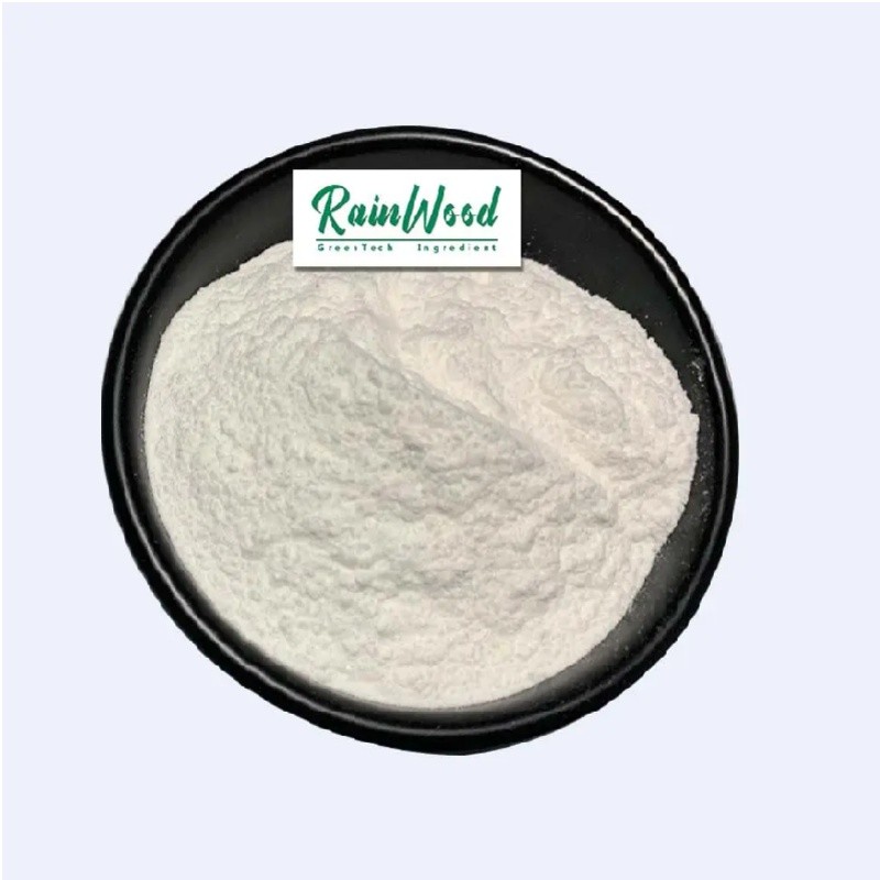 Bromelain Powder Factory - High Activity Pineapple Extract Enzyme