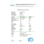 Chondroitin Sulfate Powder Supplier - Wholesale CAS 9007-28-7 99%