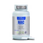 NAC Capsules Supplier - OEM/ODM 500MG N-Acetyl-L-Cysteine Food Grade