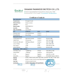 Pineapple Extract Factory - Natural High Quality with Bromelain Enzyme