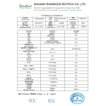 Bovine Collagen Peptide Supplier - Healthy Food Supplement High Quality