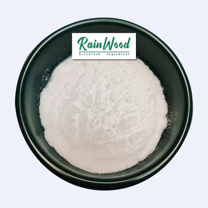 Alpha Arbutin Powder Supplier - CAS 84380-01-8 99% Arbutin Powder