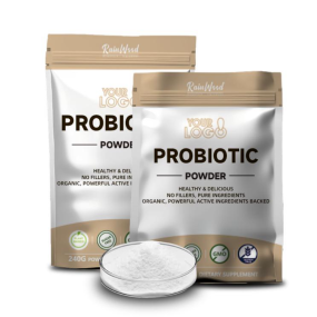 Probiotics Powder Manufacturer - OEM Health Supplement Vitamins Drink