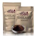 Shilajit Powder Supplier - Factory Supply Food Grade Fulvic Acid
