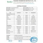 EGCG Gummies Supplier - OEM Premium Organic Green Tea Gummies