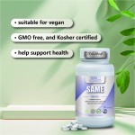 SAMe Tablets Factory - Food Grade Bulk OEM Private Label