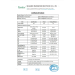 Sea Moss Capsules Factory - OEM Wholesale Organic Irish Moss Blends