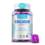 Collagen Gummies Supplier - Hot Sale Health Care Premium Quality