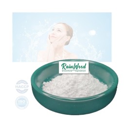 Sodium Hyaluronate Powder Manufacturer - Cosmetic Grade Hyaluronic Acid