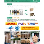 Dunaliella Salina Powder Supplier - Organic Extract 1% 2% 5% Powder