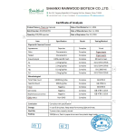 Theanine Capsules Manufacturer - OEM Factory Supplement Extract Capsule