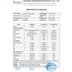 Dunaliella Salina Powder Supplier - Organic Extract 1% 2% 5% Powder