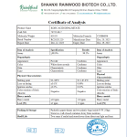 Kojic Acid Dipalmitate Powder Factory - Cosmetic Grade 99% Kojic Acid