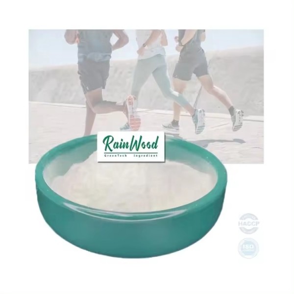 Bovine Collagen Peptide Supplier - Healthy Food Supplement High Quality