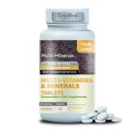 Mineral Tablets Supplier - NSF OEM Calcium Magnesium Zinc Multi