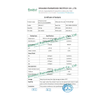 NMN Powder Factory - Factory Raw Material CAS 1094-61-7 99%