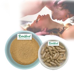 Tongkat Ali Powder Supplier - OEM Food Grade Extract Supplement