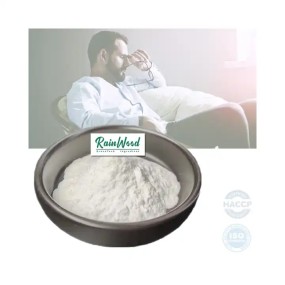 NAC Powder Manufacturer - Healthcare Ingredient 99% Food Additive