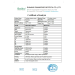 Cordyceps Extract Factory - Bulk 20% Polysaccharide Cordycepic Acid