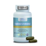 Turkesterone Capsules Supplier - OEM Hot Sale High-quality Capsules
