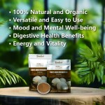 Mushroom Complex Powder Manufacturer - Private Label 10 Blend Lions Mane