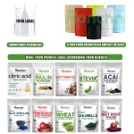 Soy Protein Powder Manufacturer - Private Label Pure Isolate Powder OEM