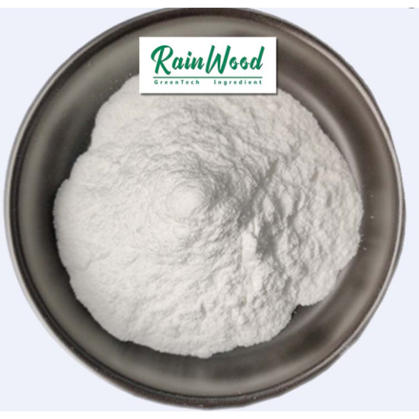 Magnesium L-Threonate Powder Manufacturer - Food Additive Nutrition Enhancer