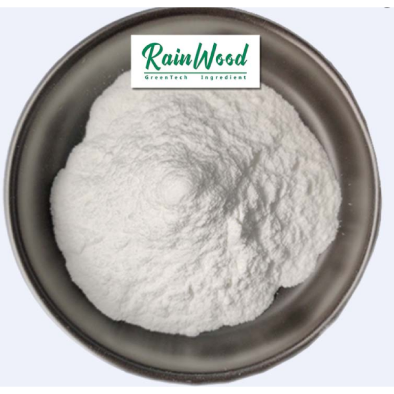 Magnesium L-Threonate Powder Manufacturer - Food Additive Nutrition Enhancer