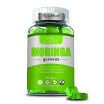 Moringa Gummies Factory - OEM Organic High Pure Supplement Gummies