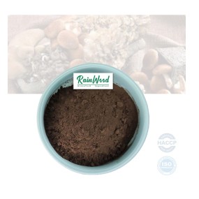 Shilajit Powder Supplier - Natural Extract 10%-50% Fulvic Acid Powder