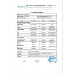 Shilajit Powder Factory - Factory Bulk OEM Private Label Blend