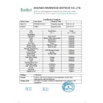 Maca Root Powder Supplier - Organic Yellow Black Red Extract Powder