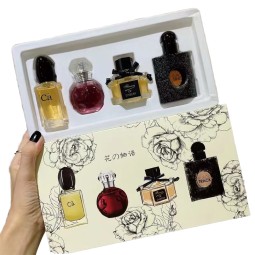Perfume Set Supplier - Designer Arabian Mistsarabic for Men Women Stylish Travel Gift