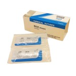 Surgical Sutures Manufacturer - Student Practice Non-Absorbable Silk Braid Sutures Veterinary