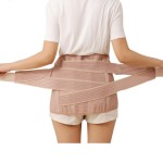 Postpartum Belt Factory - Adjustable Compression Breathable Elastic Pelvic Waist Support
