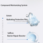 Skin Care Serum Supplier - High Quality PDRN Salmon DNA Hydrolyzed Sponge Essence