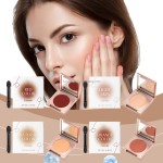 Concealer Makeup Factory - Custom Dark Circles Foundation Long Lasting Full Coverage Cream Private Label