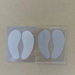 Eye Masks Manufacturer - Private Label Bulk Washable Silicone Reusable Lifting Anti-Wrinkle Pads