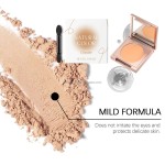 Concealer Makeup Factory - Custom Dark Circles Foundation Long Lasting Full Coverage Cream Private Label