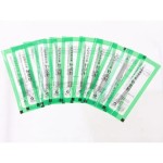 Acupuncture Needles Supplier - OEM Disposable 0.35mm Magnet Sterile Traditional Therapy