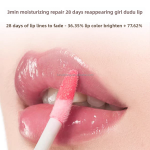 Lip Repair Serum Factory - Customizable Private Label Organic Long-Lasting Hydrating Lip Gel