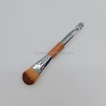 Makeup Brush Factory - Double-Ended Multi-Functional Concealer Foundation Face Blending Spatula