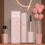 Mascara Gel Factory - OEM Custom Logo Vegan Waterproof Lengthening Private Label Mineral-Infused