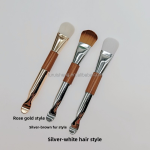 Makeup Brush Factory - Double-Ended Multi-Functional Concealer Foundation Face Blending Spatula