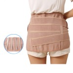 Postpartum Belt Factory - Adjustable Compression Breathable Elastic Pelvic Waist Support