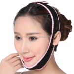 Face Lift Belt Factory - Discounted Bulk V Shaped Anti-Wrinkle Slimming Bandage Double Chin