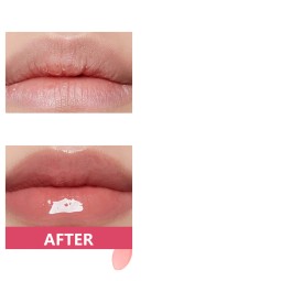 Lip Care Factory - High Quality Organic Vegan Custom Cherry Lip Mask Fruit Flavor Private Label